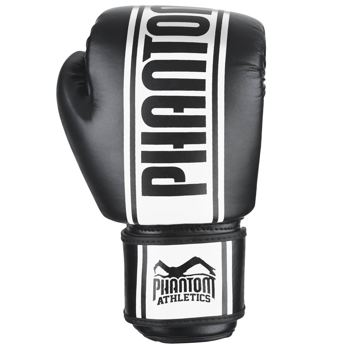 Boxing gloves Elite MT-Pro 2/4