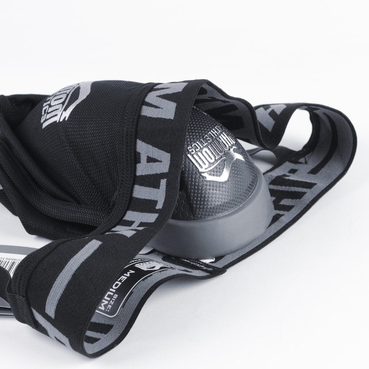 Groin Guard  Supporter Vector 3/5