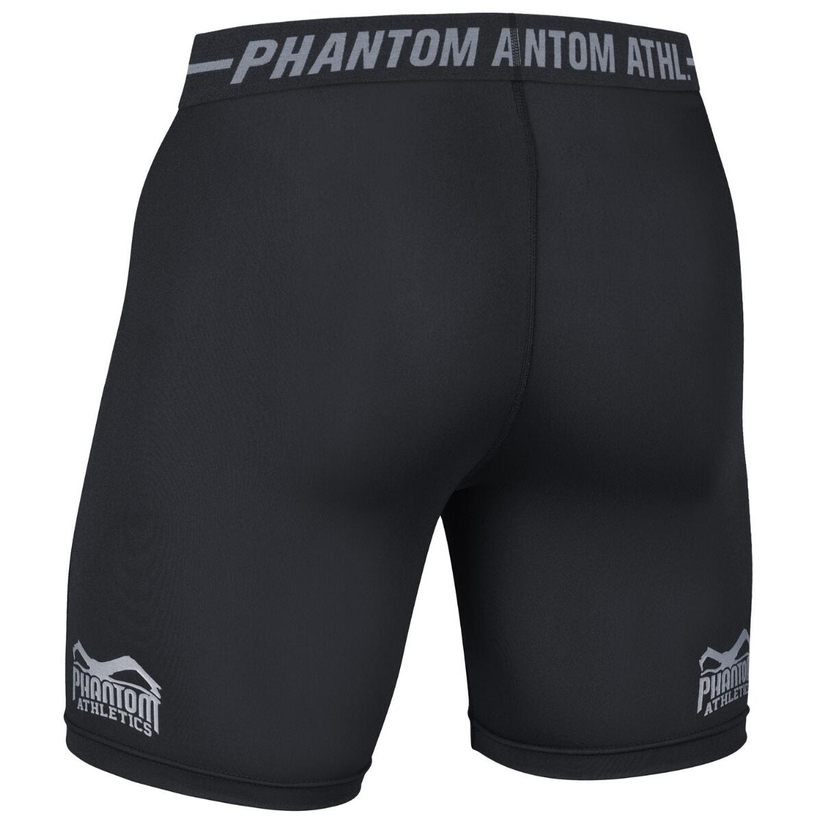 Groin Guard  Shorts Vector mit Cup 5/5