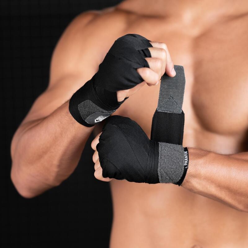 Bandes de boxe Impact