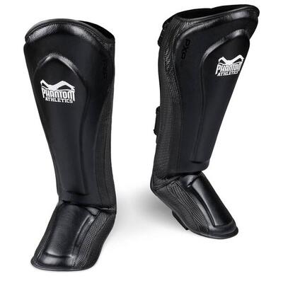 Paratibie Phantom RIOT Pro – Nero – L/XL