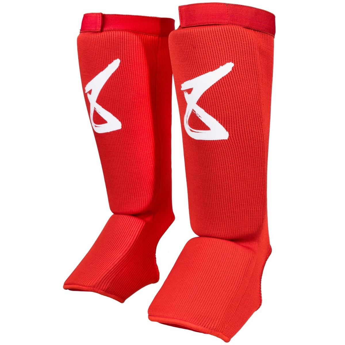 Shin guards - S8