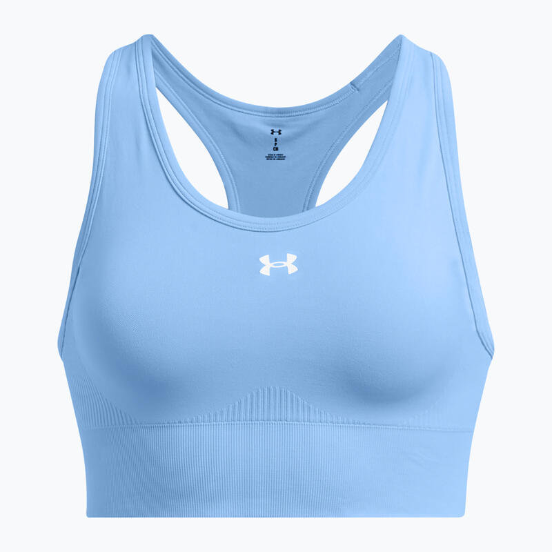 Sujetador de entrenamiento Under Armour Vanish Seamless Mid Brand