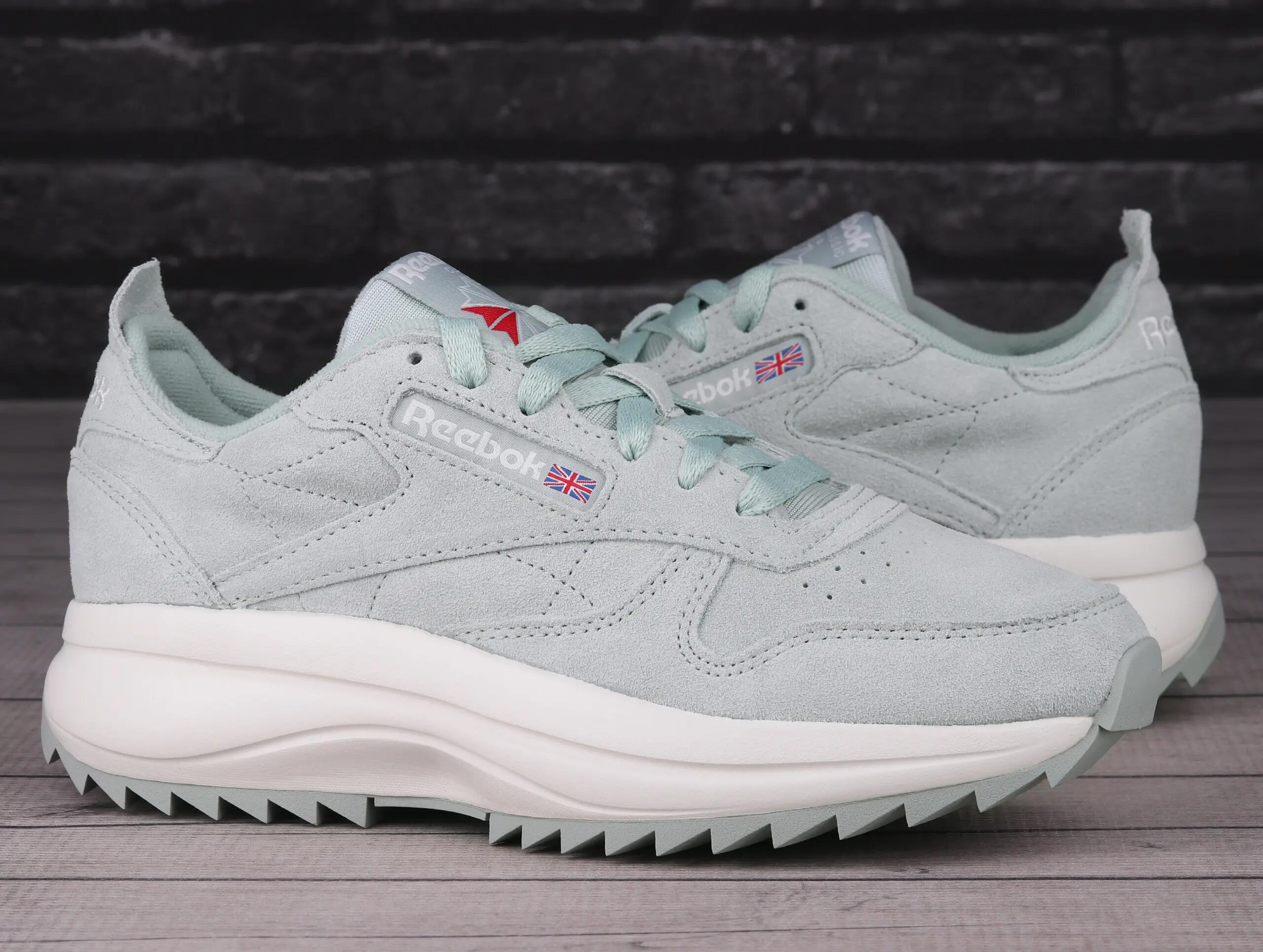 Zapatilla Multideporte para MUJER REEBOK CLASSIC LEATHER SP EXTRA 2/7