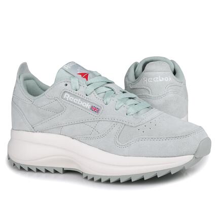 Zapatilla Multideporte para MUJER REEBOK CLASSIC LEATHER SP EXTRA