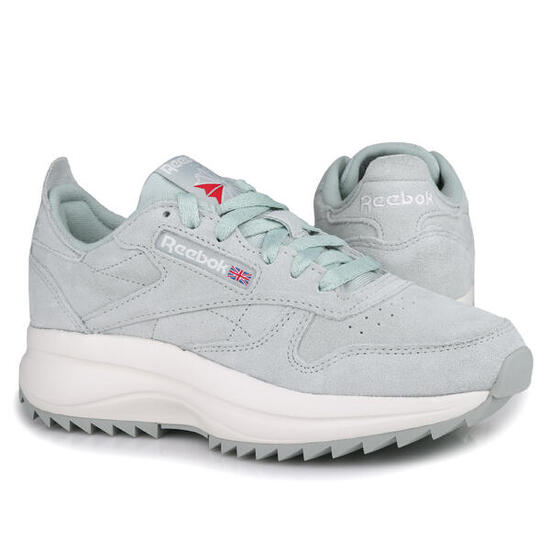 Zapatilla Multideporte para MUJER REEBOK CLASSIC LEATHER SP EXTRA