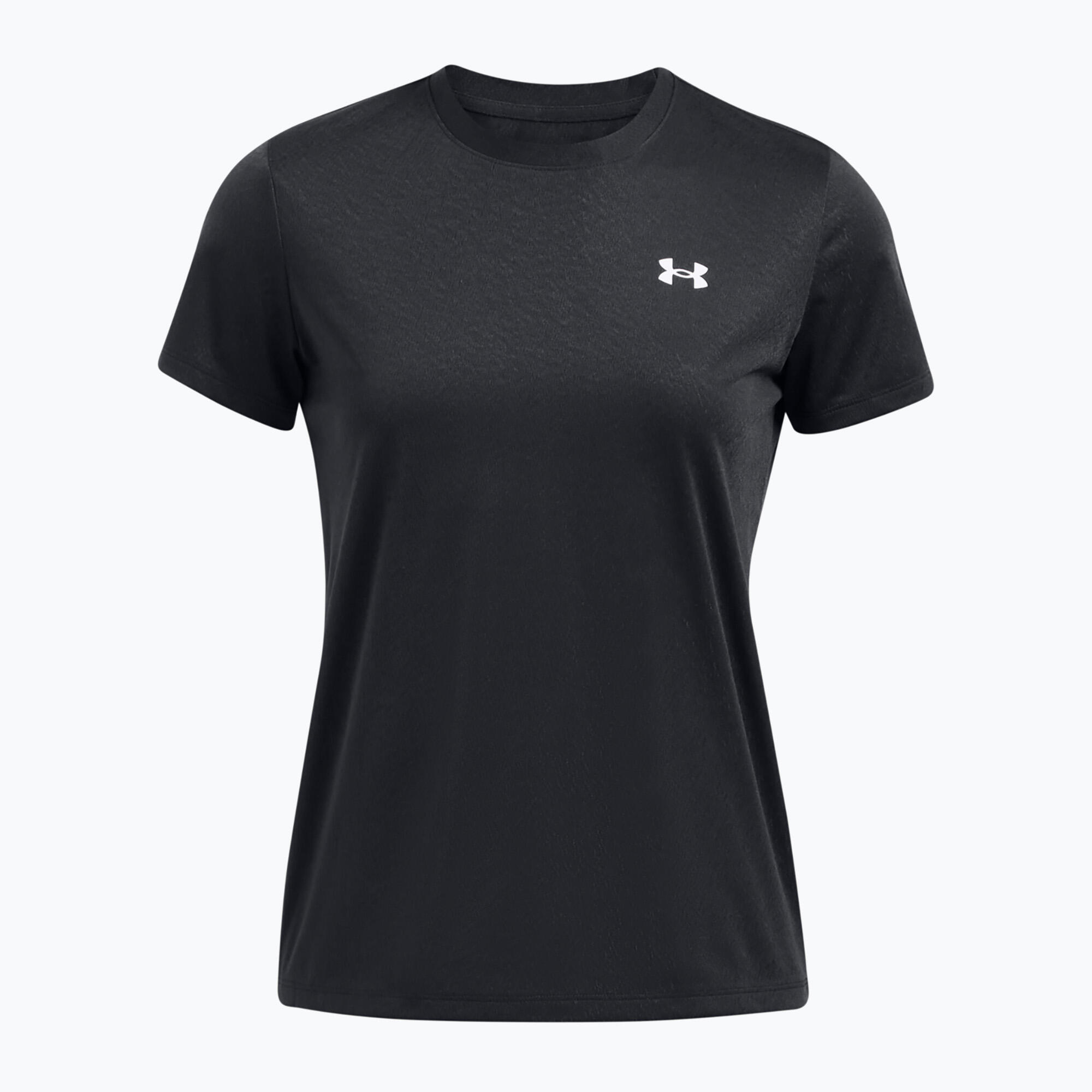 T-shirt da allenamento Under Armour Tech Riddle da donna 5/5