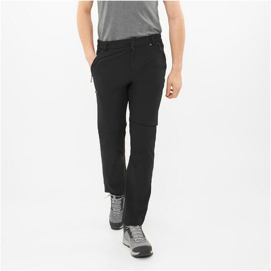 Herren Hose VIKING Rocklyn 2-in-1 Zip-off