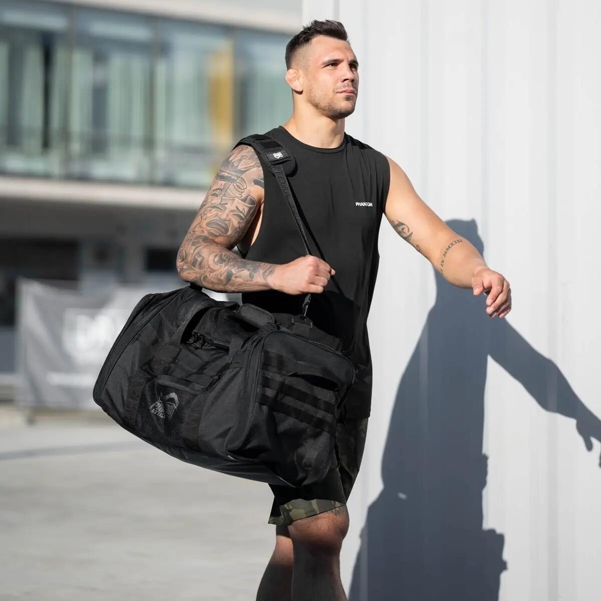 Torba sportowa Phantom Athletics Tactic 4/7