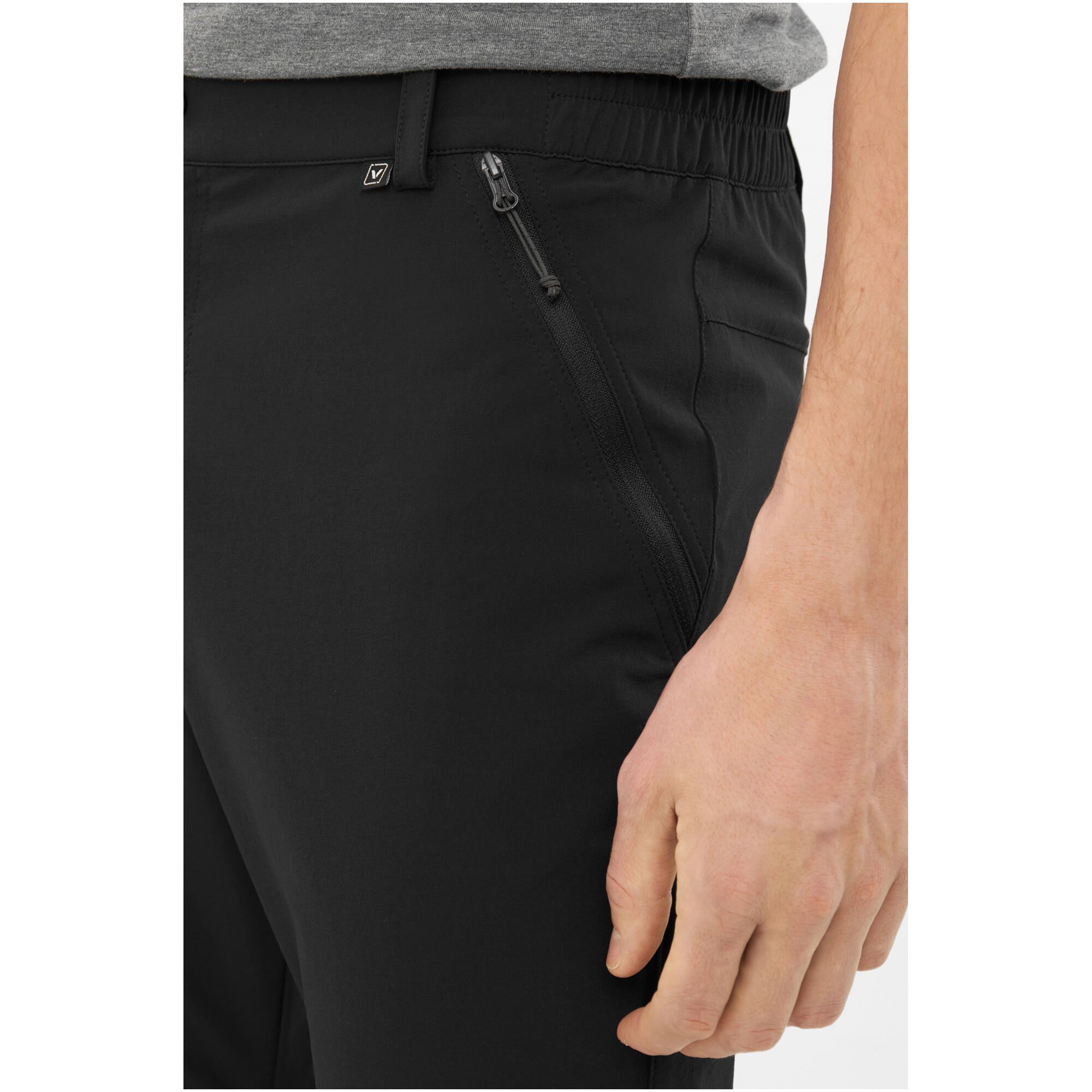 Pantalon homme VIKING Rocklyn 2 en 1 convertible 4/7