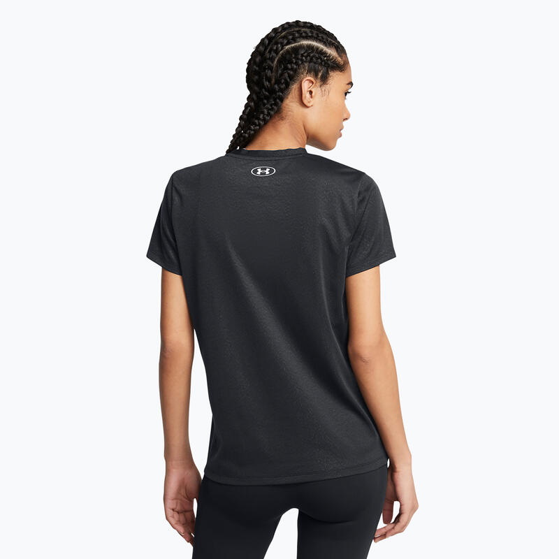 T-shirt d'entraînement femme Tech Riddle Under Armour