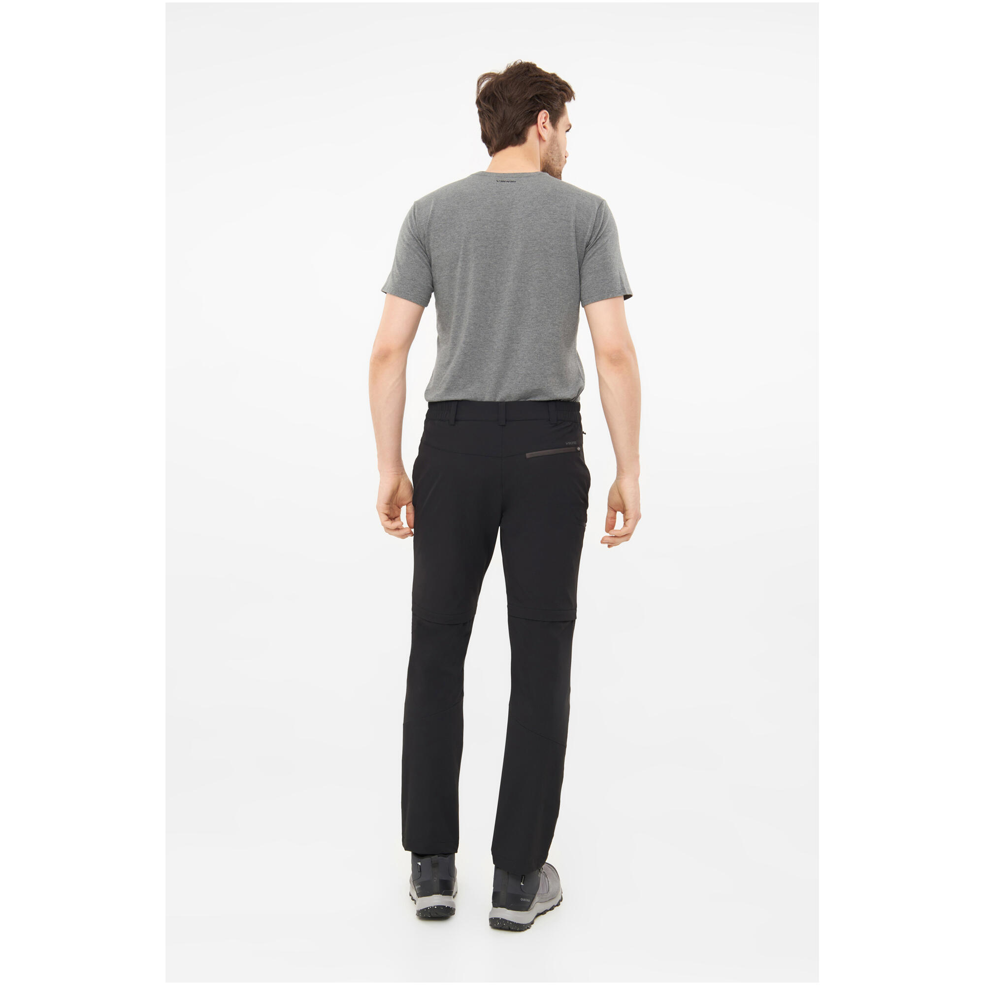 Pantalon homme VIKING Rocklyn 2 en 1 convertible 2/7
