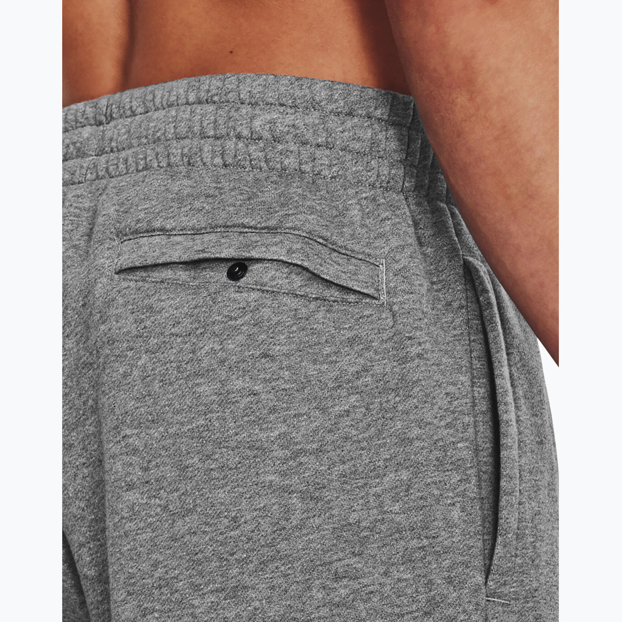 Dres Męski Under Armour Komplet Bluza+Spodnie Rival Fleece Suit 4/7