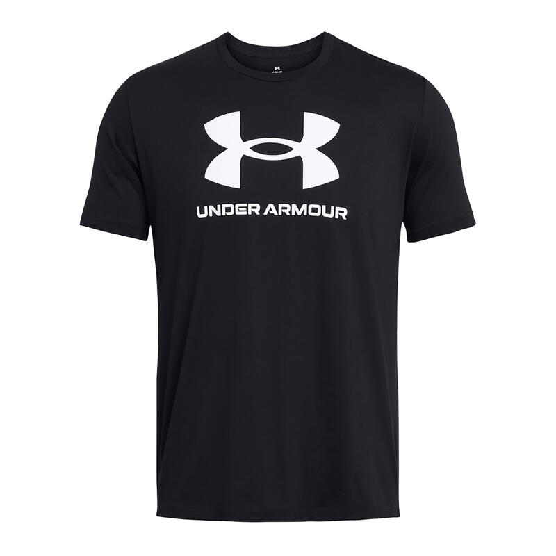 Camiseta Under Armour Sportstyle Logo Update para hombre