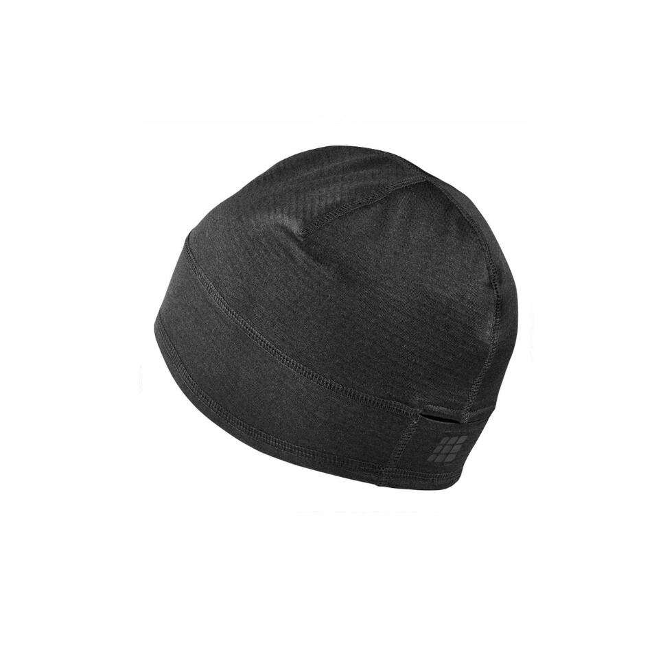 Sportowa czapka zimowa CEP Cold Weather unisex