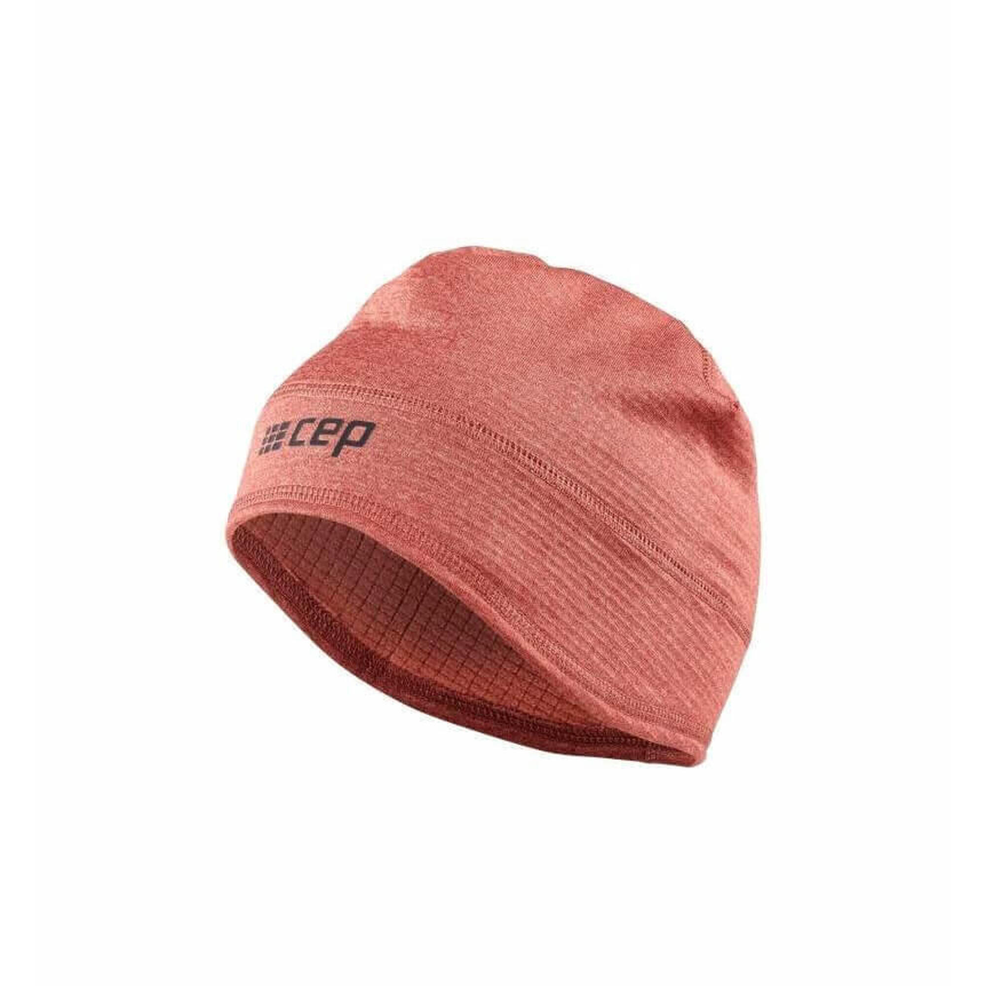 Caciula - cold weather beanie v3 - rose
