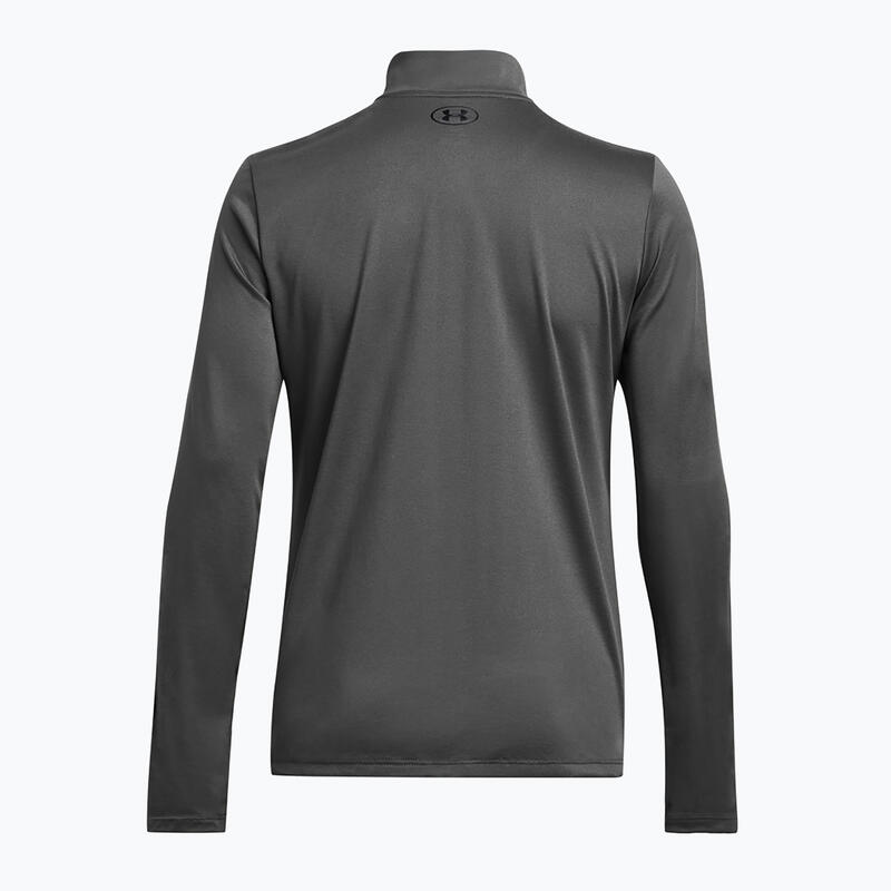 Felpa Under Armour Tech 1/2 Zip Solid da donna