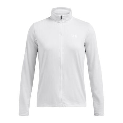 Felpa Under Armour Tech Full Zip da donna