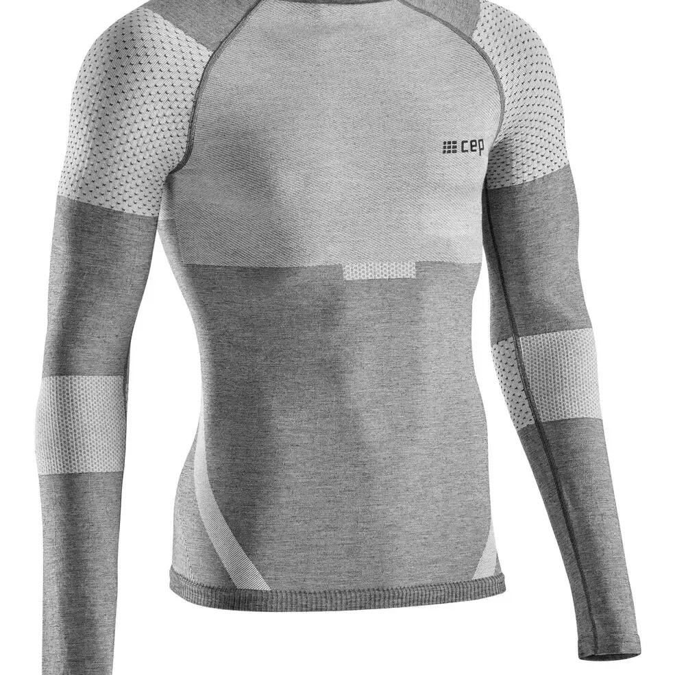 Thermal ski underwear CEP Compression Touring