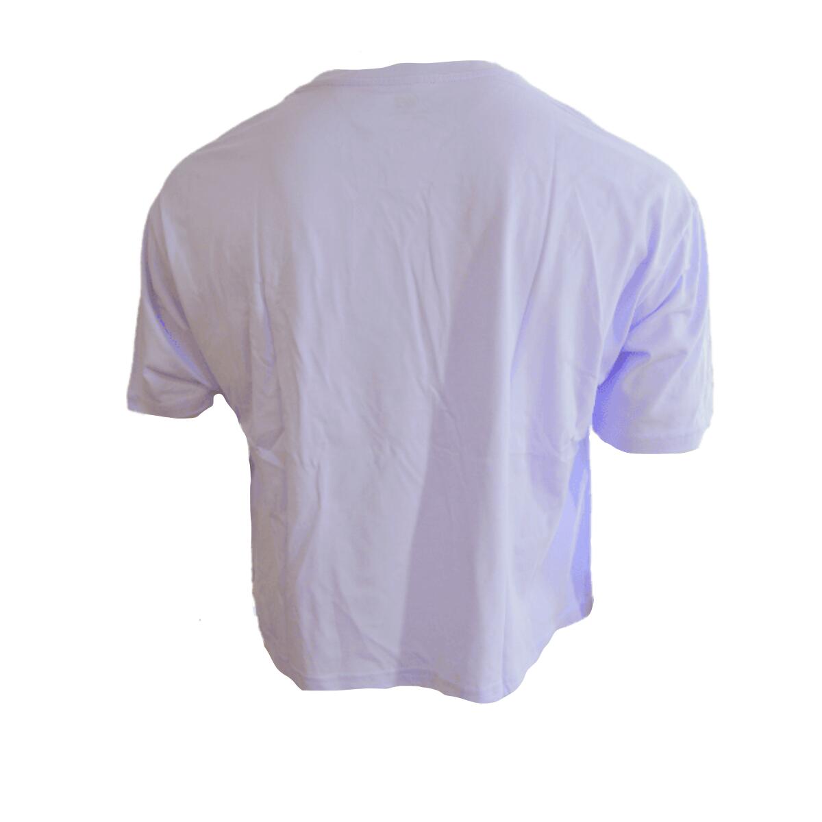 Koszulka New Balance Athletics IC T-shirt 3 Wmns 2/2