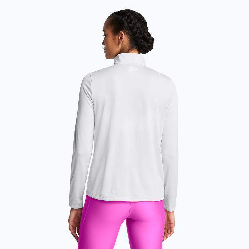 Sweat femme Under Armour Tech Full Zip