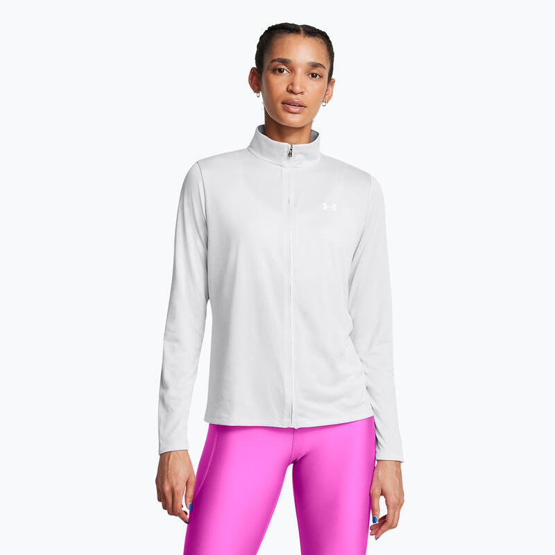 Sweat femme Under Armour Tech Full Zip