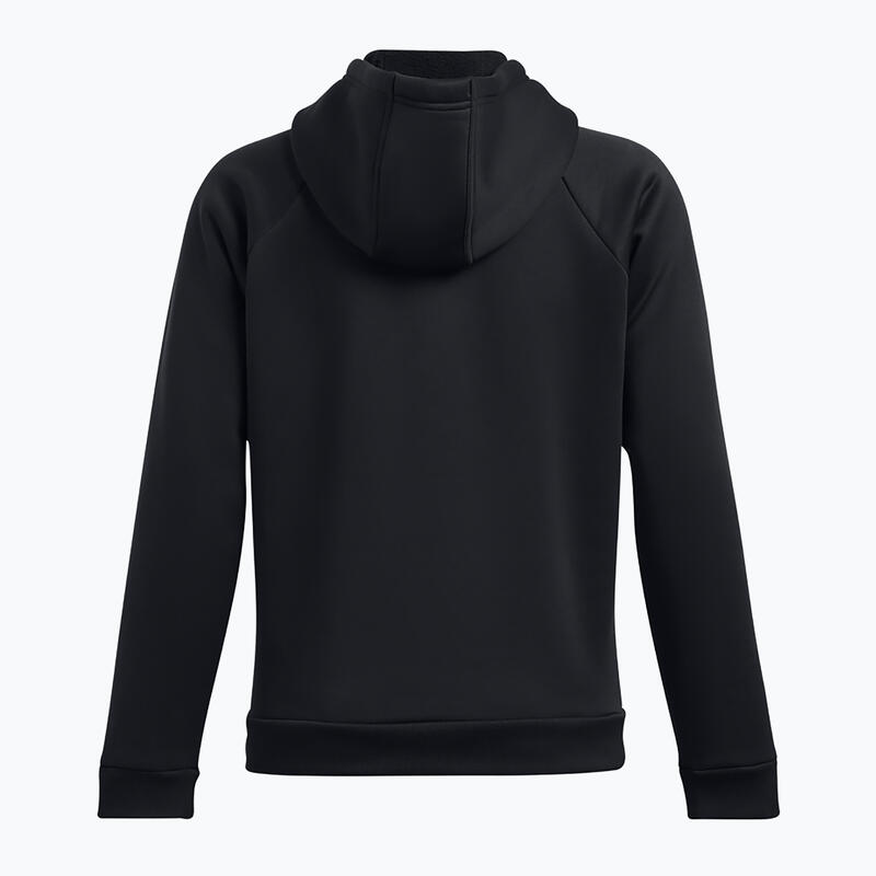 Sudadera con capucha Under Armour Fleece para mujer UA Armour