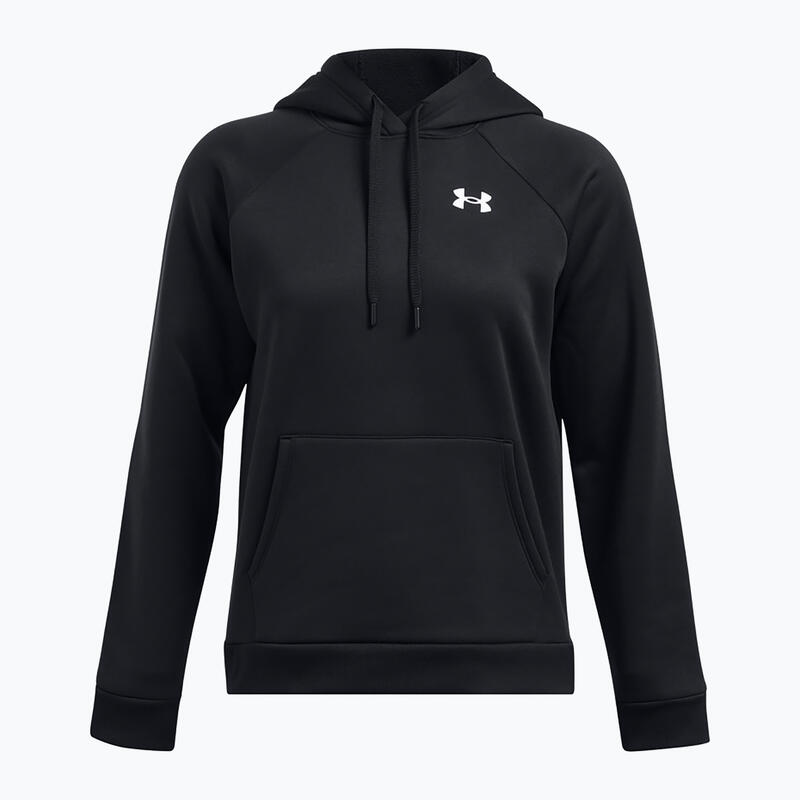 Sudadera con capucha Under Armour Fleece para mujer UA Armour