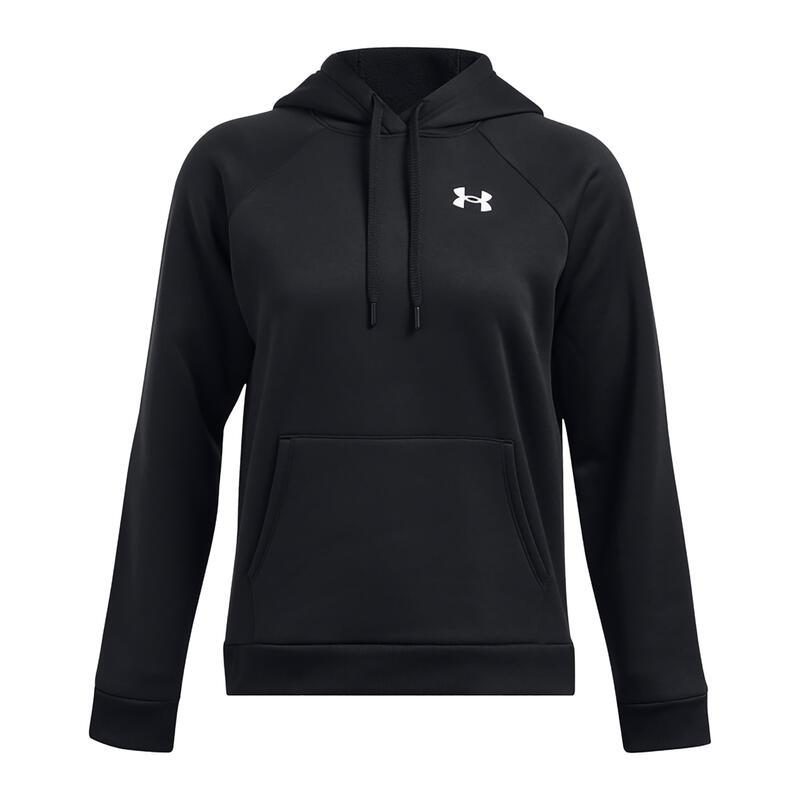 Sudadera con capucha Under Armour Fleece para mujer UA Armour