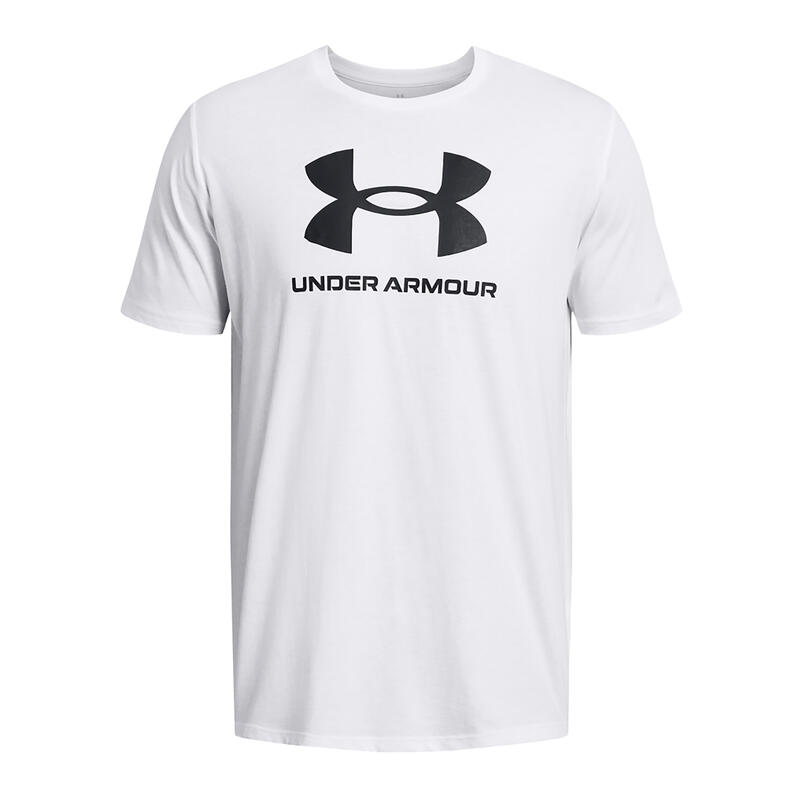 T-shirt Under Armour Sportstyle Logo Update pour hommes