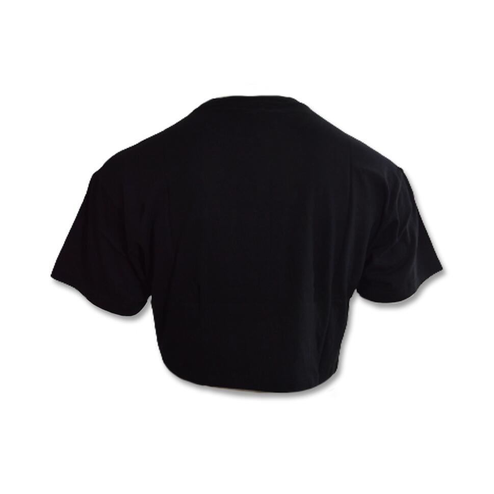 Koszulka Champion Crewneck Croptop T-shirt NBK