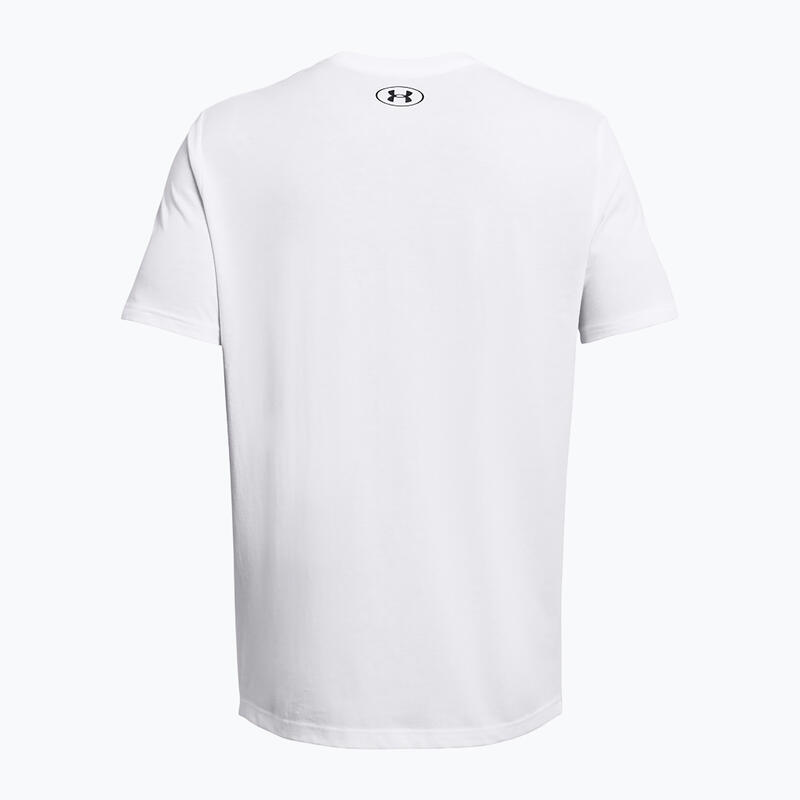 Camiseta Under Armour Sportstyle Logo Update para hombre