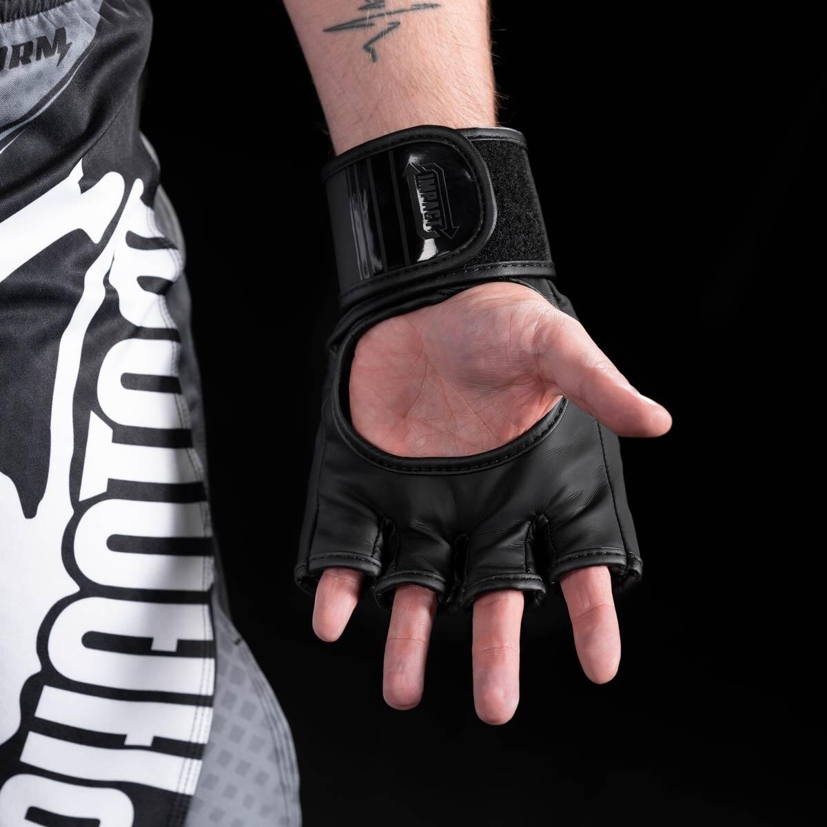 APEX MMA gloves