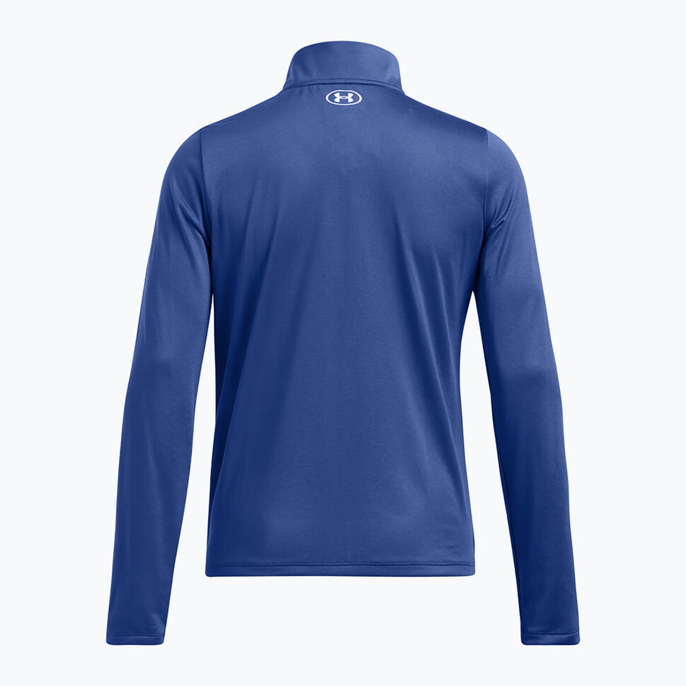 Bluza damska Under Armour Tech Full Zip