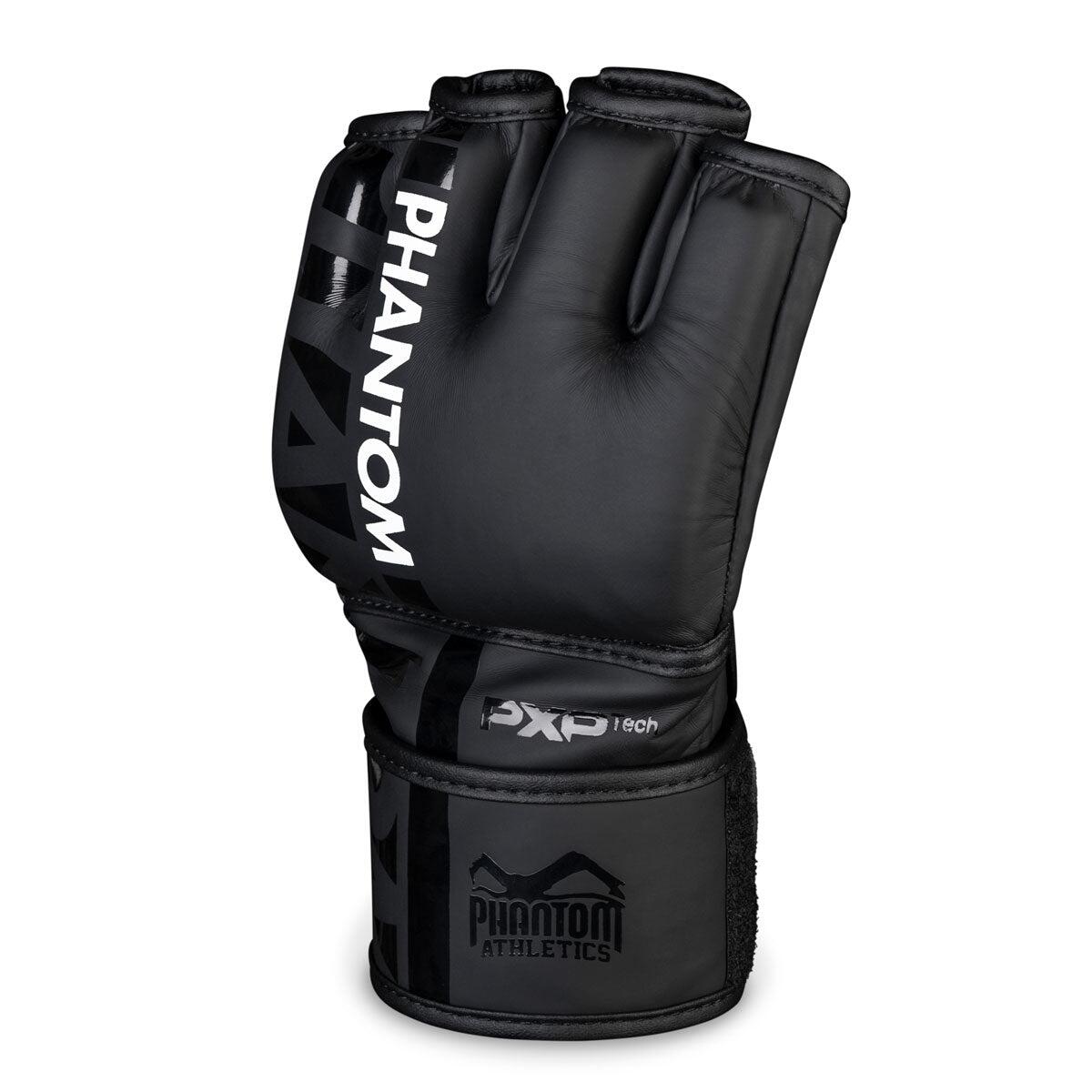 APEX MMA gloves