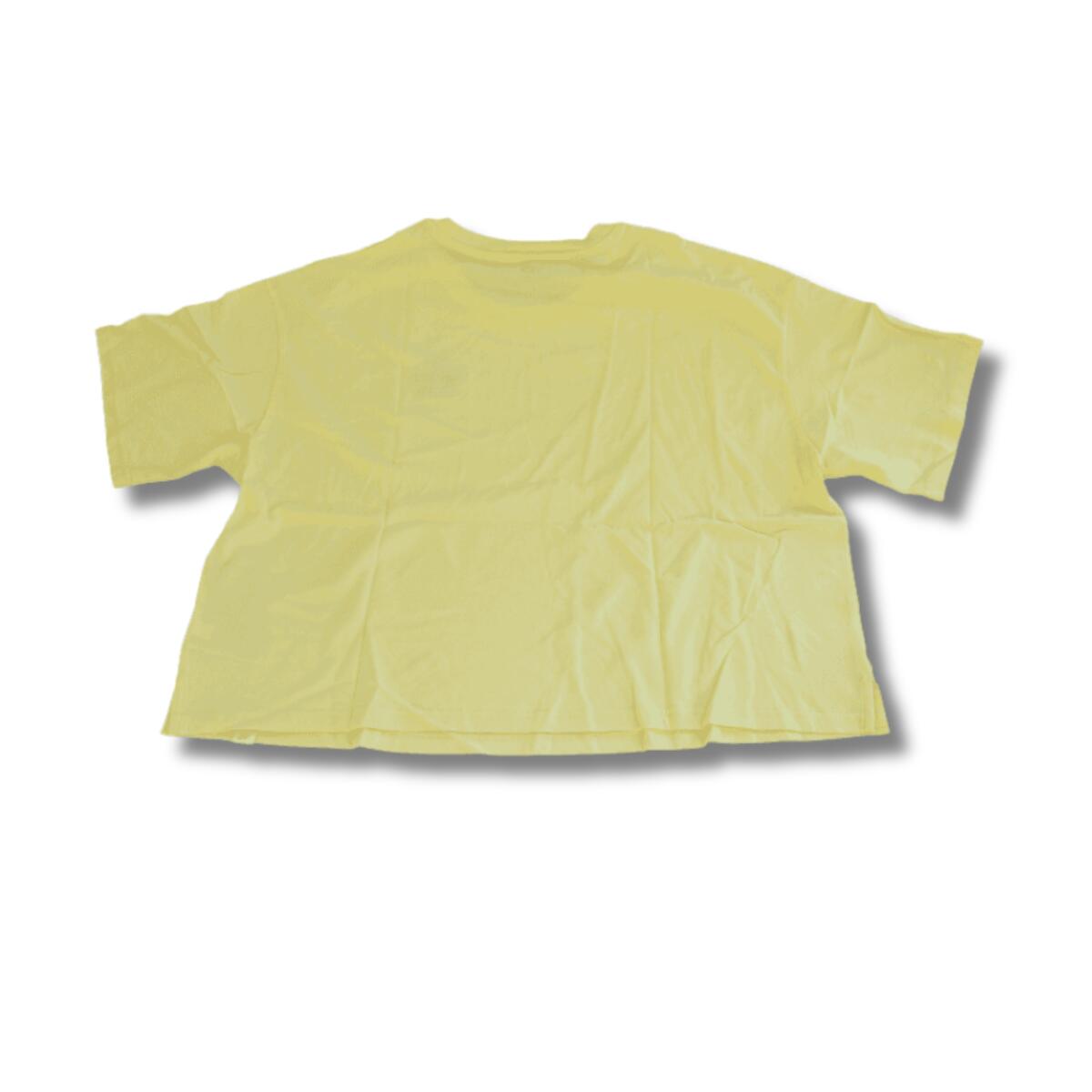 Koszulka New Balance Athletics IC T-shirt 2 Wmns 2/2