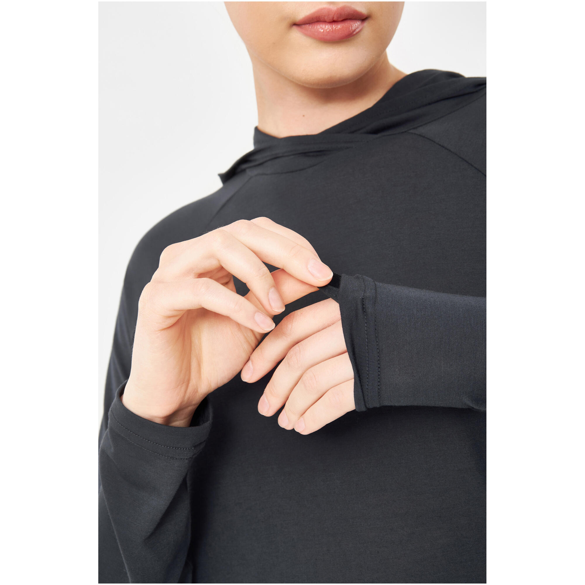 Bluza damska Canby Women - Navy 6/7