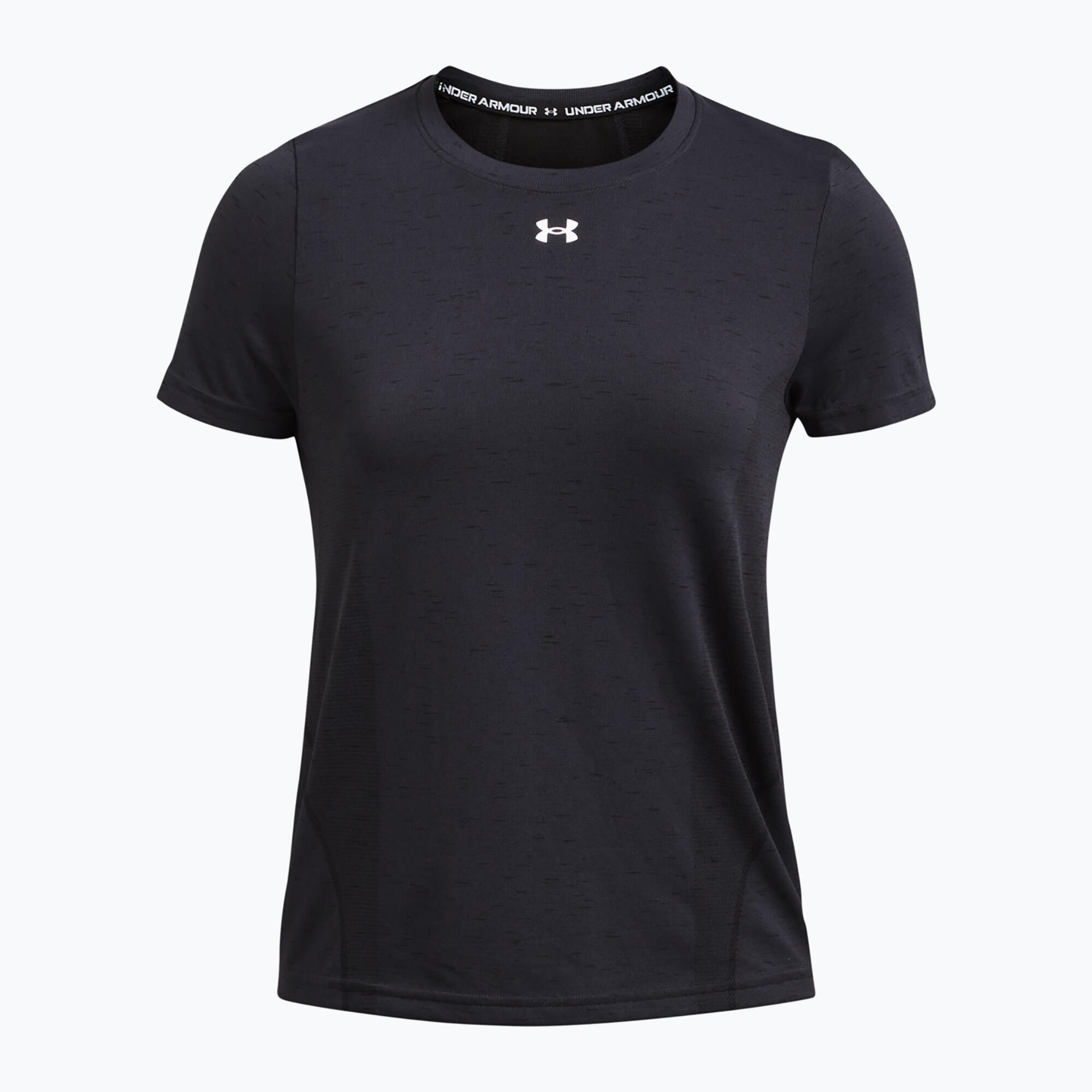 Under Armour Vanish Naadloos los trainings-T-shirt voor dames 5/6