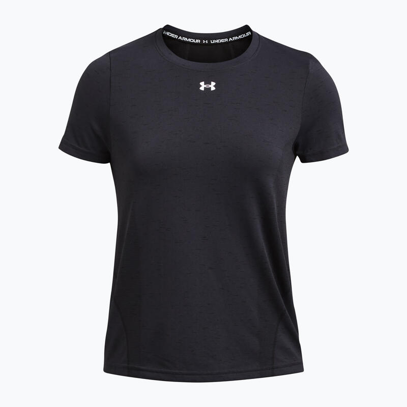 Under Armour Vanish Naadloos los trainings-T-shirt voor dames