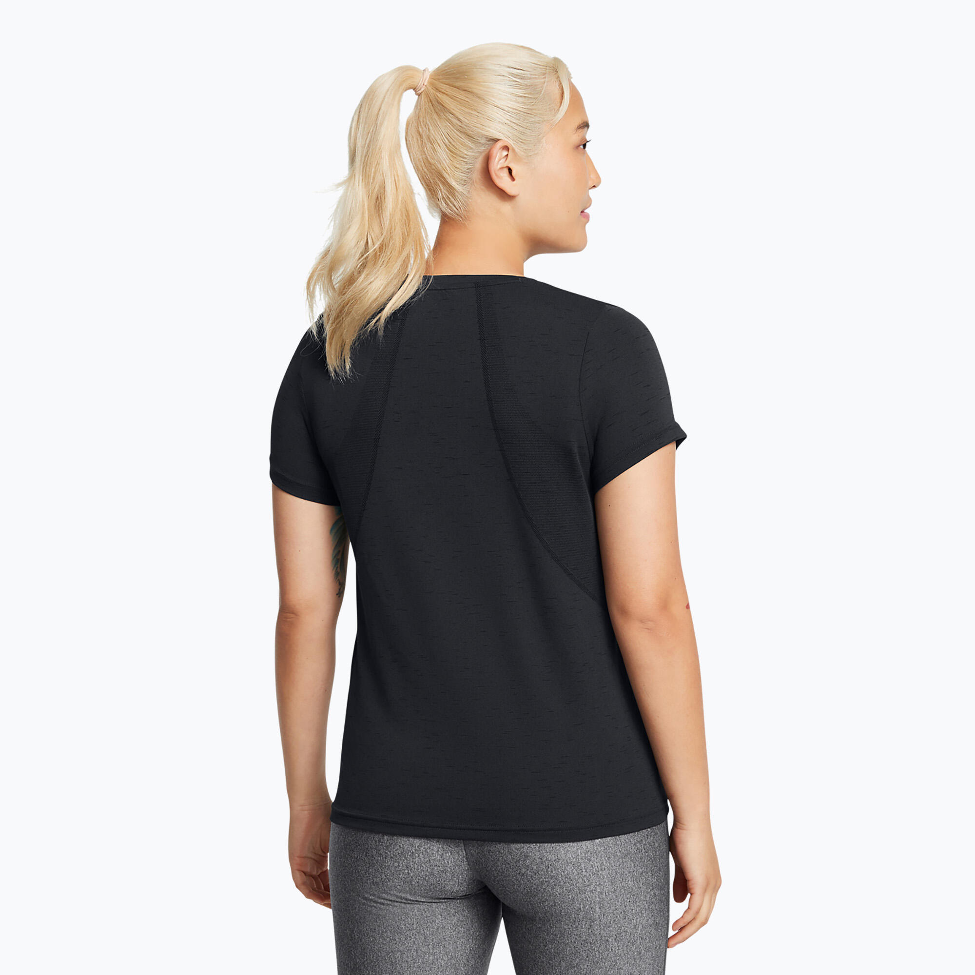 Under Armour Vanish Naadloos los trainings-T-shirt voor dames 2/6