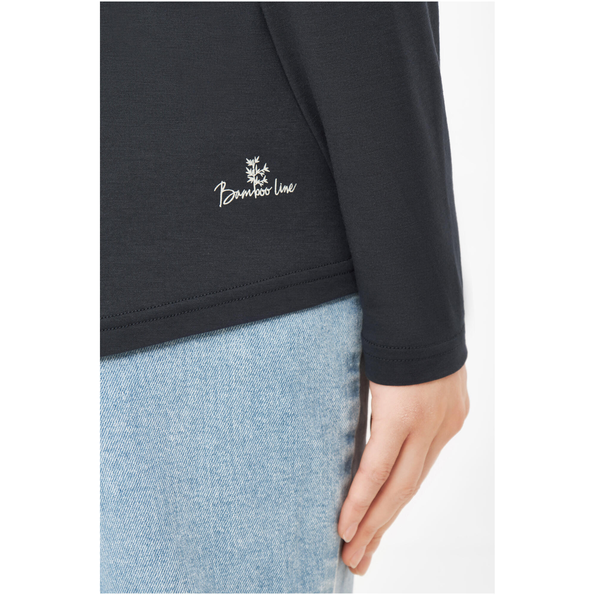 Bluza damska Canby Women - Navy 5/7