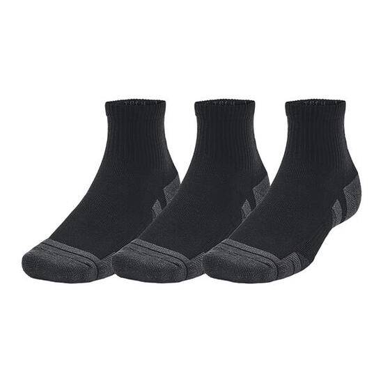 Calzini da allenamento Under Armour Performance Tech 3 Pack