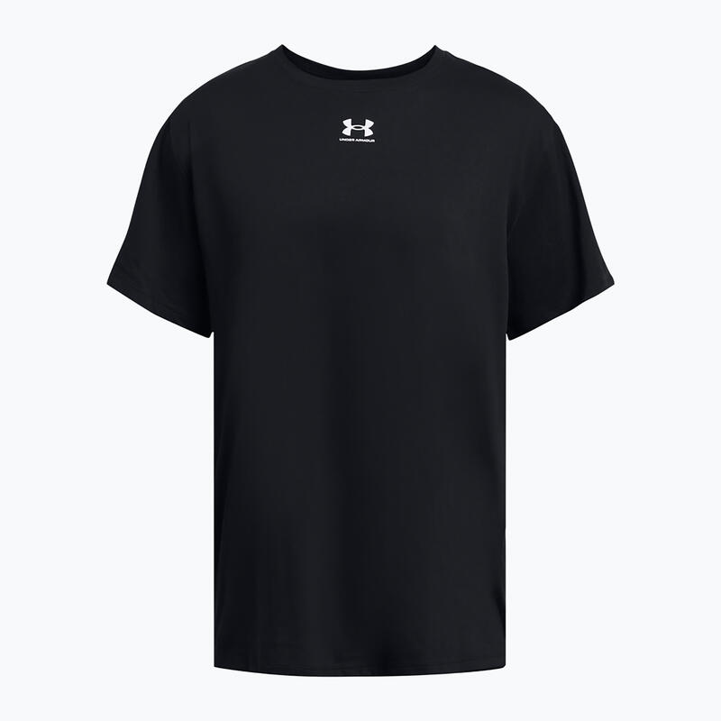 Under Armour Campus oversized dames-T-shirt