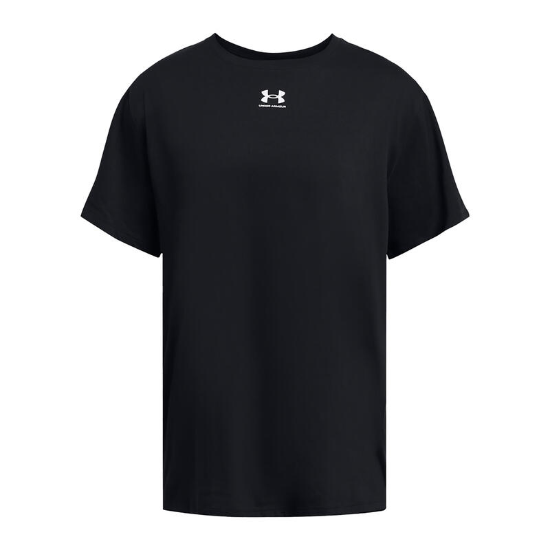 Under Armour Campus oversized dames-T-shirt