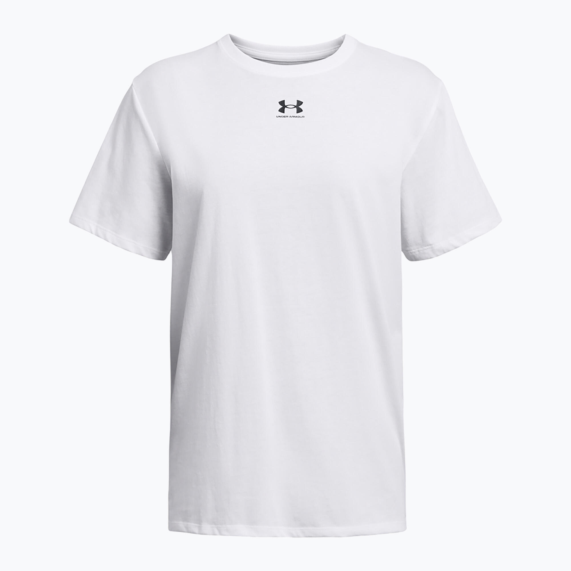 Női póló Under Armour Campus Oversize SS 3/4