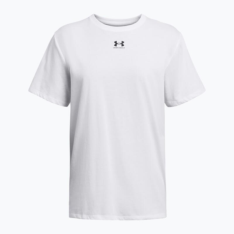 Under Armour Campus oversized dames-T-shirt