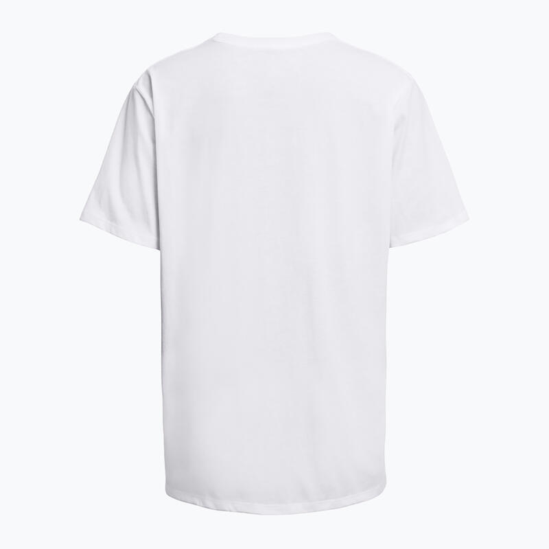 Under Armour Campus oversized dames-T-shirt