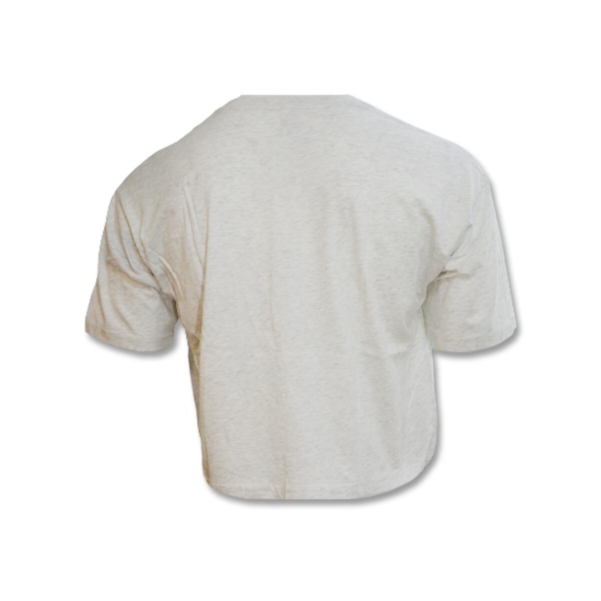 Koszulka New Balance Athletics IC T-shirt 1 Wmns 2/2