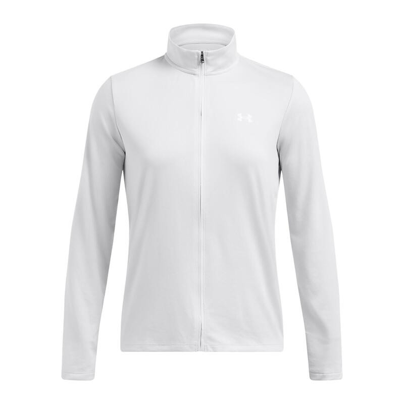 Sudadera Under Armour Tech Full Zip mujer