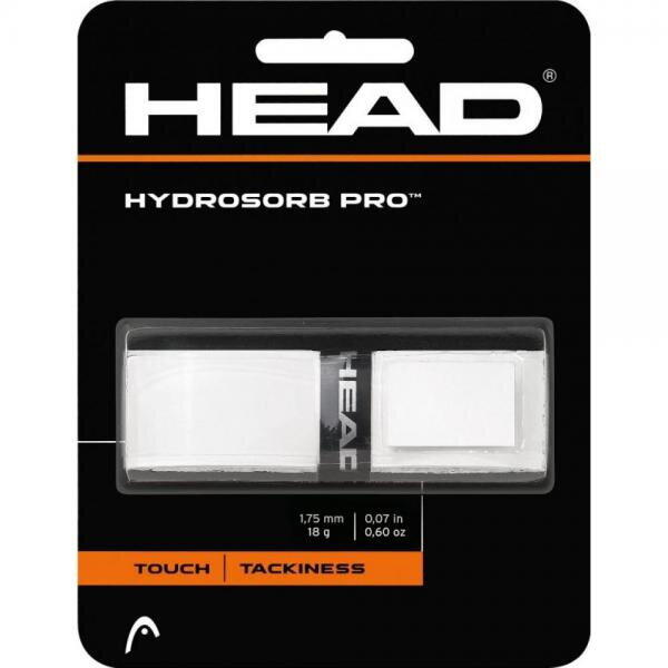 Grip Head Hydrosorb Pro , culoare Alb